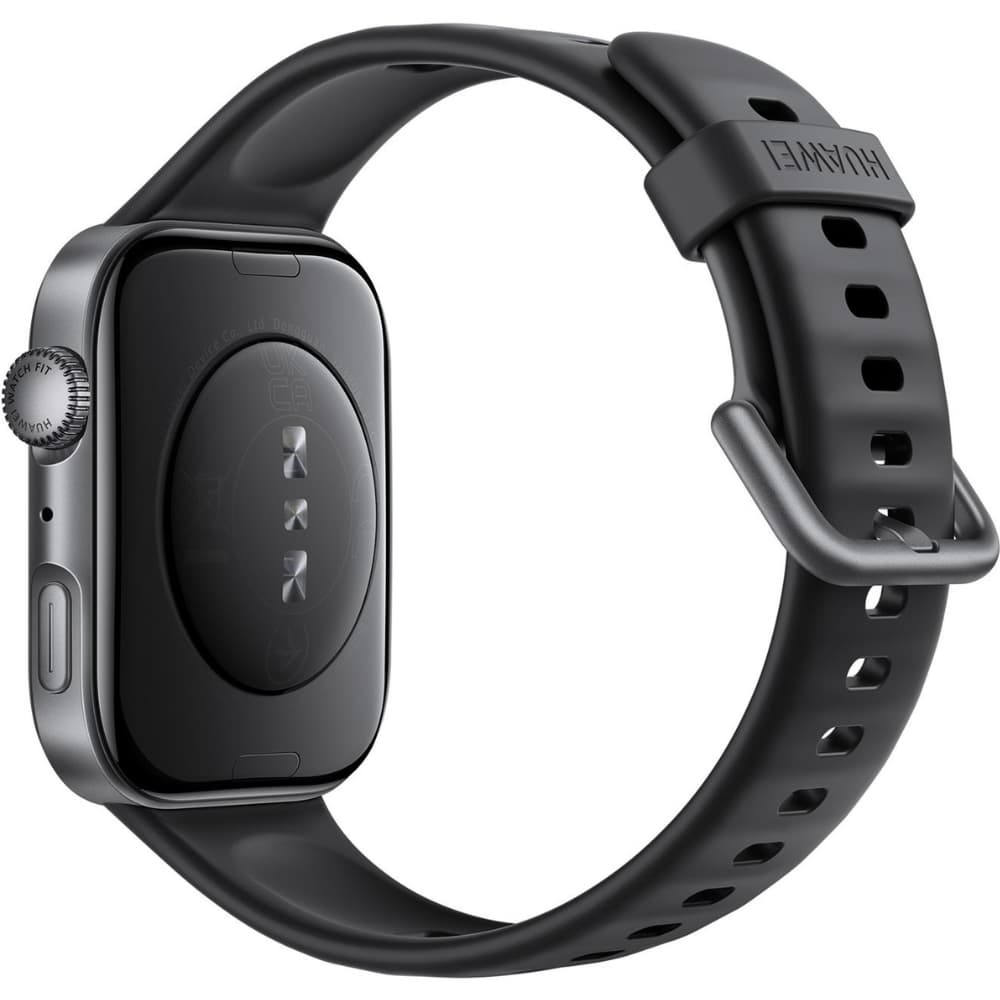 Relógio Smart Huawei Watch Fit 4 SYA-B09 - Aluminum/Black 3