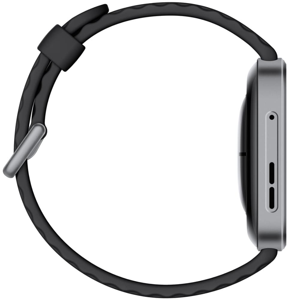 Relógio Smart Huawei Watch Fit 4 Pro SYA-B29 - Titanium/Black 4