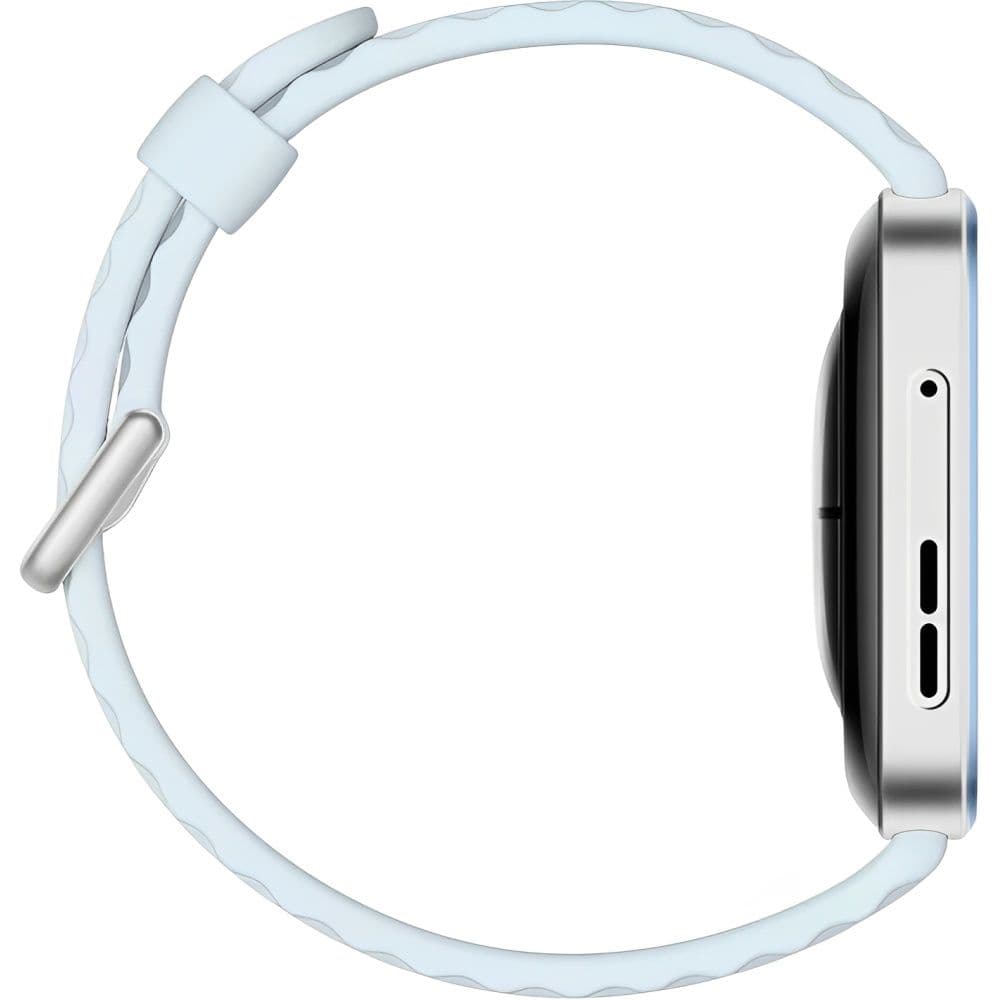 Relógio Smart Huawei Watch Fit 4 Pro SYA-B29 - Titanium/Blue 4