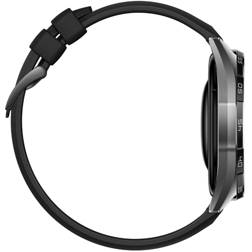 Relógio Smart Huawei Watch GT 6 46mm ATM-B19 - Black 3