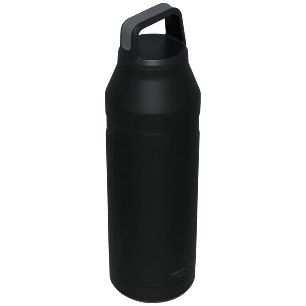 Garrafa Térmica Stanley The Aerolight IceFlow Bottle 1.5L - Black 2
