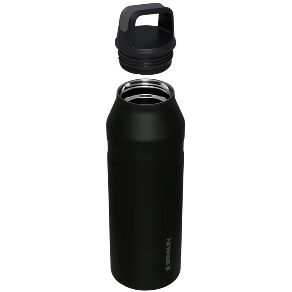 Garrafa Térmica Stanley The Aerolight IceFlow Bottle 1.5L - Black 3