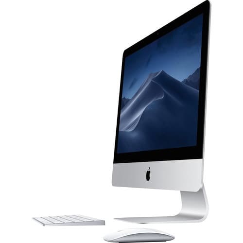 Apple IMac 21.5" MRT42LL/A I5 8GB/1TB (2019) - Silver  2