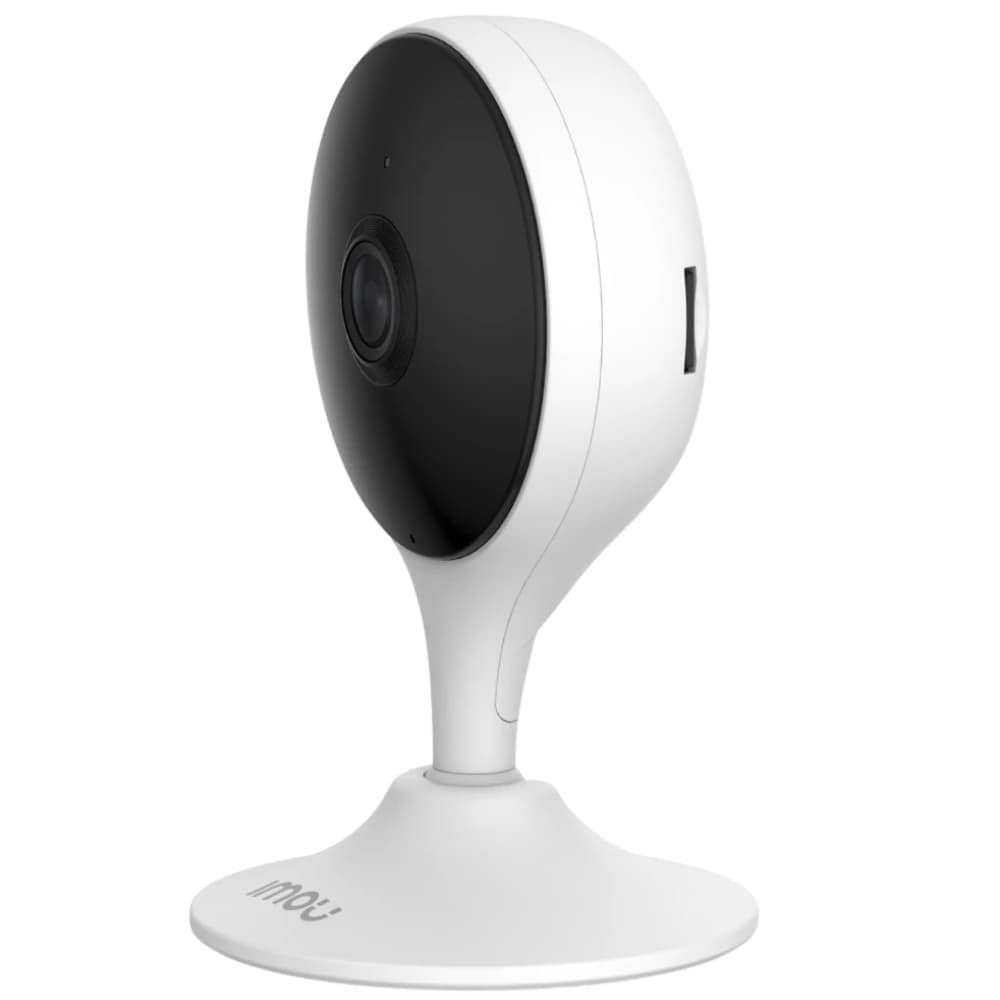 Câmera IP Imou Cue 2 IPC-CC2EP-A 2MP FHD Wi-Fi with Alexa - White 2