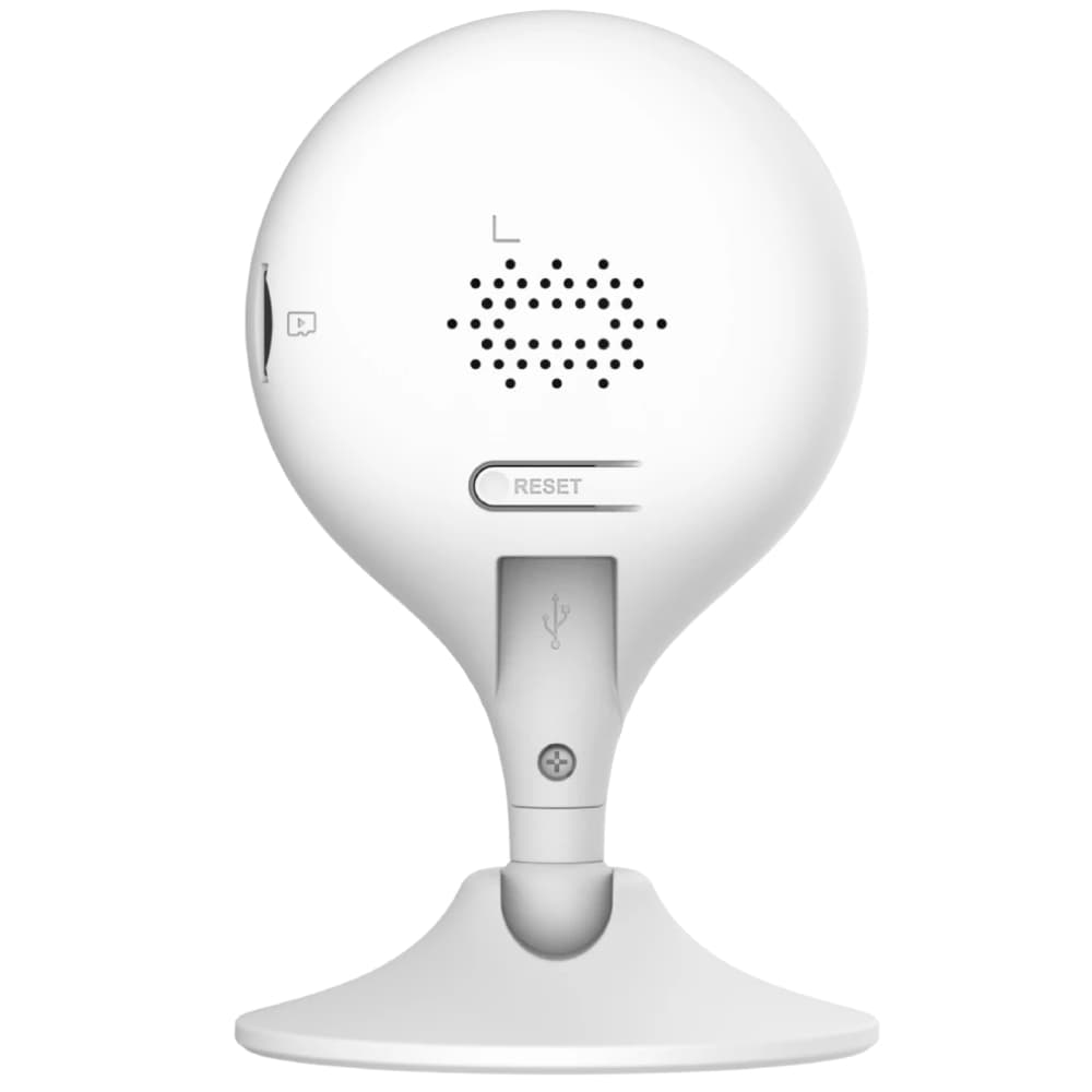 Câmera IP Imou Cue 2 IPC-CC2EP-A 2MP FHD Wi-Fi with Alexa - White 3