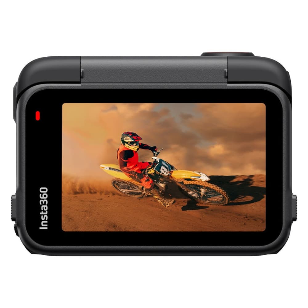 Câmera de Açao Insta360 Ace Pro 2 8K AI-Powered - Black (CINSBBGA) 3