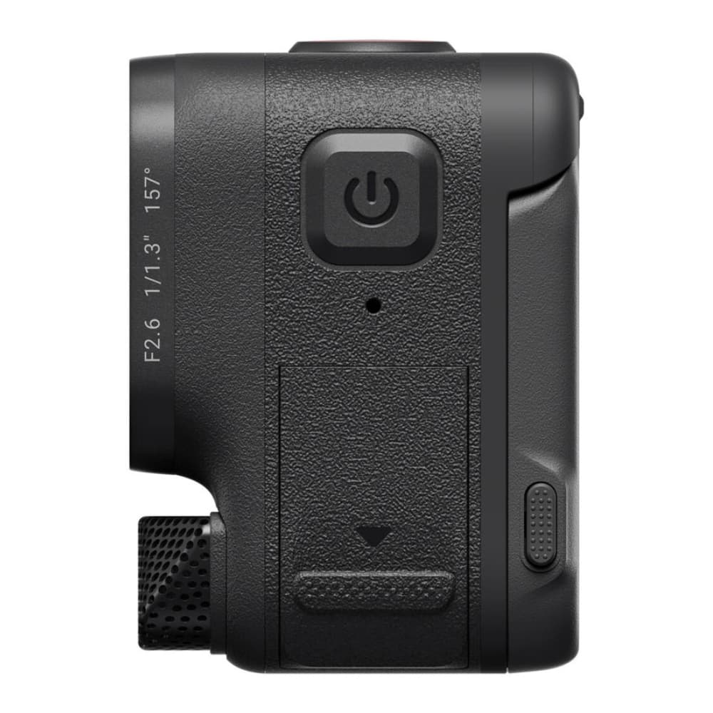 Câmera de Açao Insta360 Ace Pro 2 8K AI-Powered - Black (CINSBBGA) 4