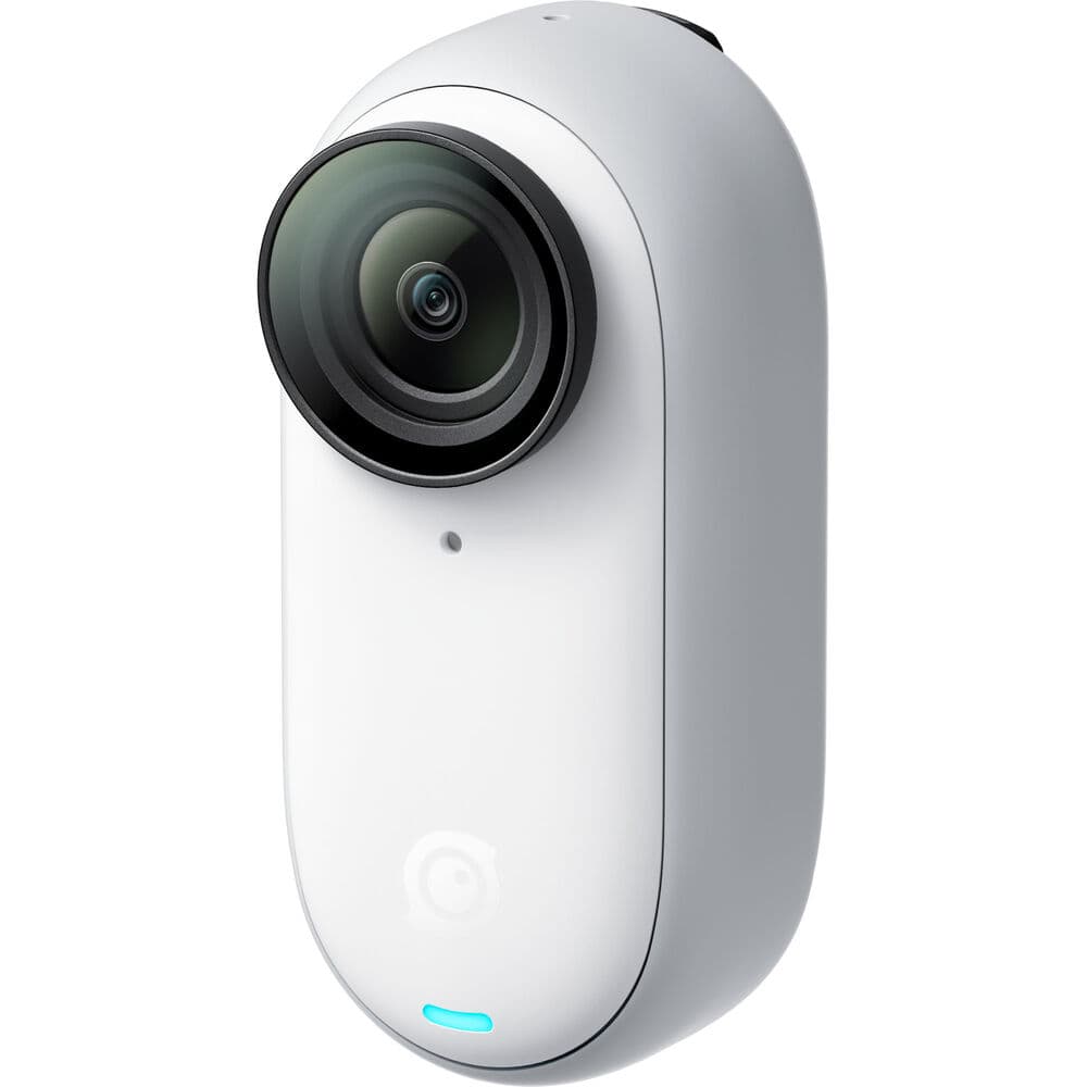 Câmera de Açao Insta360 GO 3 Kit - White (CINSABKA) 9