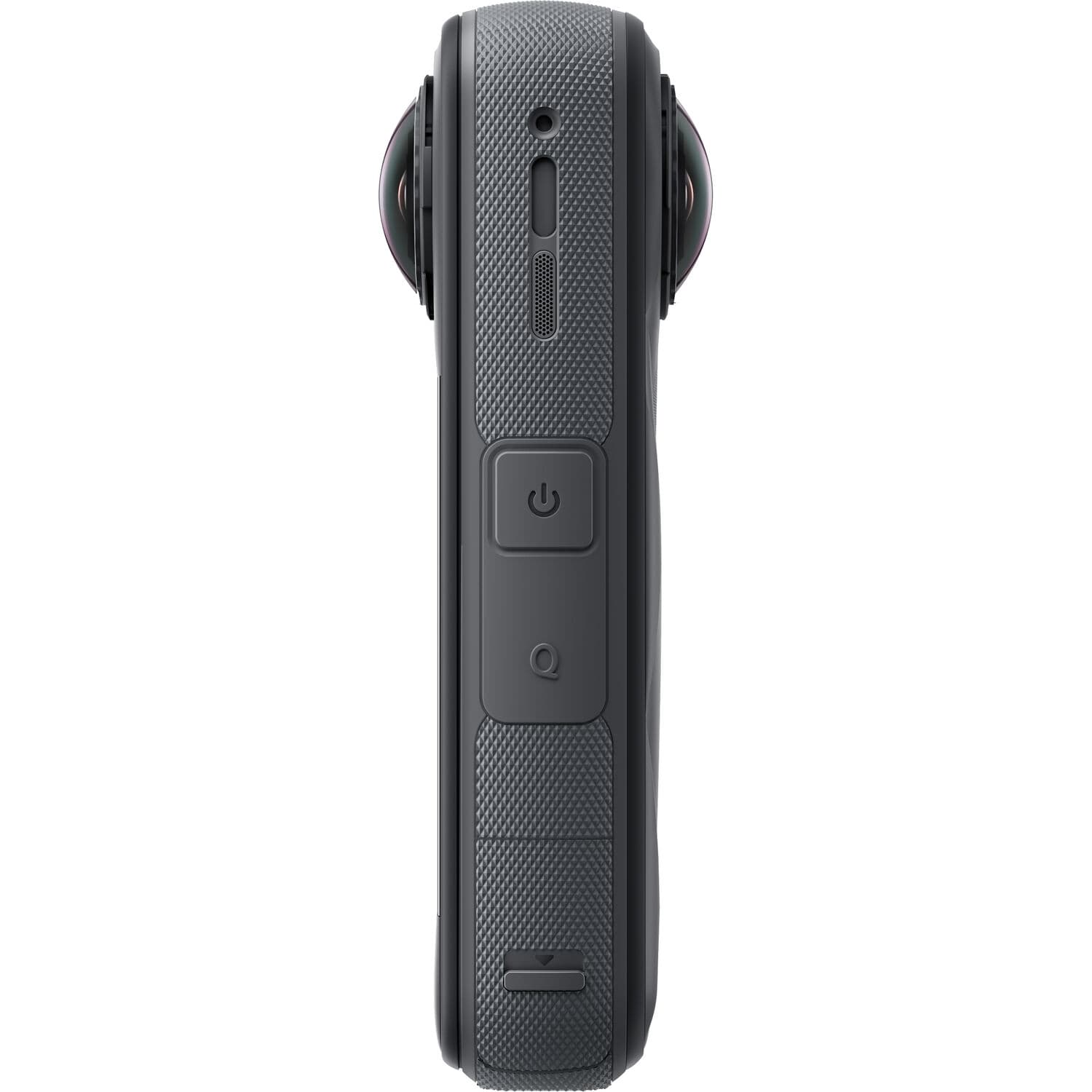 Câmera de Açao Insta360 X5 Motorcycle Bundle 8K 360° - Black (CINSAAHA) 5