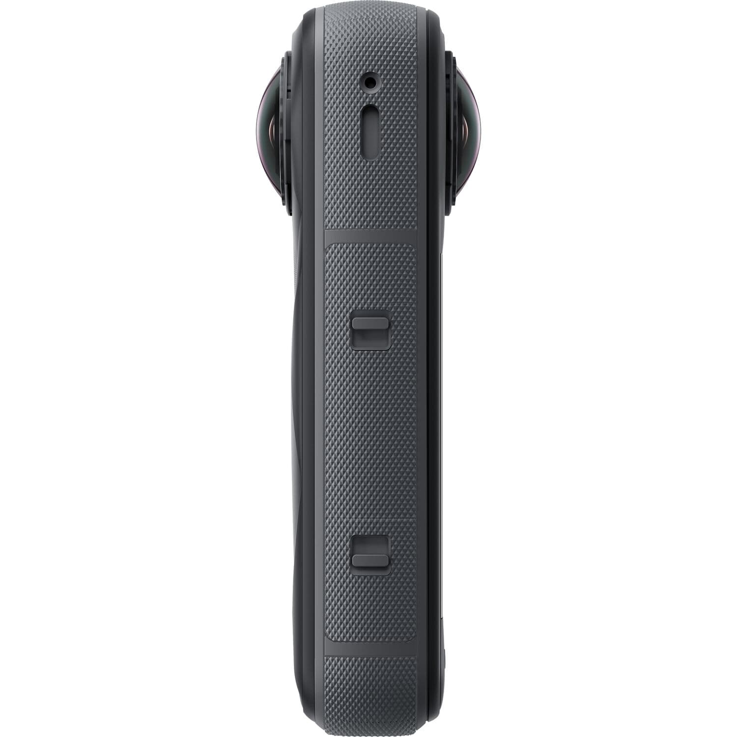 Câmera de Açao Insta360 X5 Motorcycle Bundle 8K 360° - Black (CINSAAHA) 6