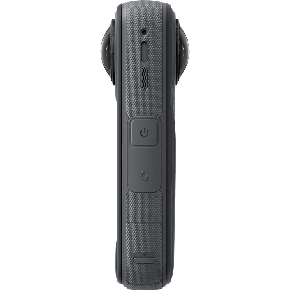 Câmera de Açao Insta360 X5 BMW Motorrad 8K 360° - Black (CINSAAHA) 3