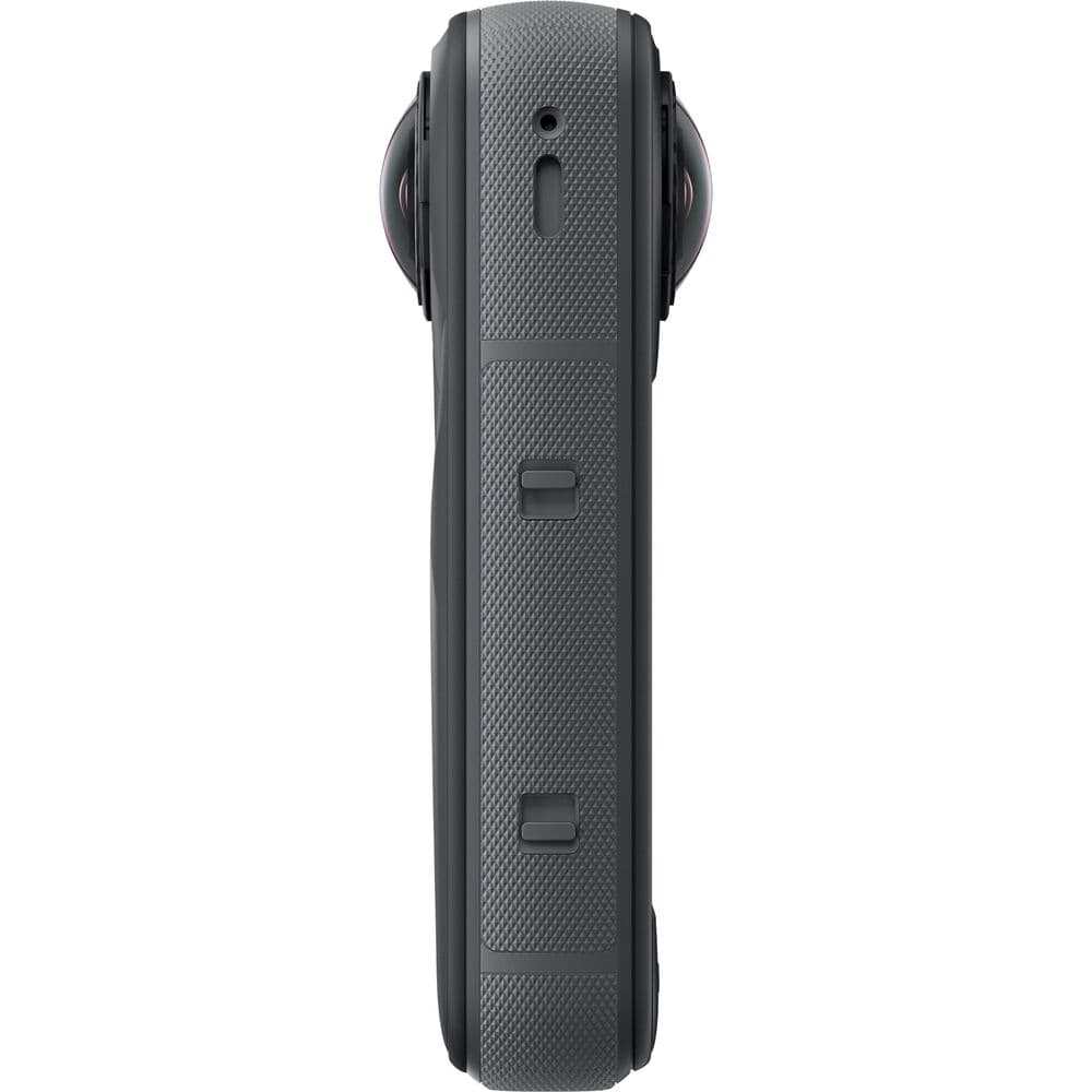 Câmera de Açao Insta360 X5 BMW Motorrad 8K 360° - Black (CINSAAHA) 4