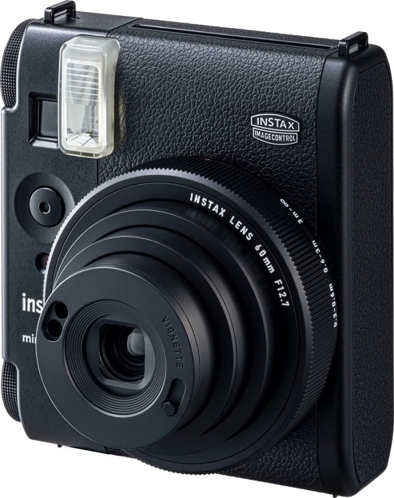 Câmera instantânea Fujifilm Instax Mini 99 - Black 2