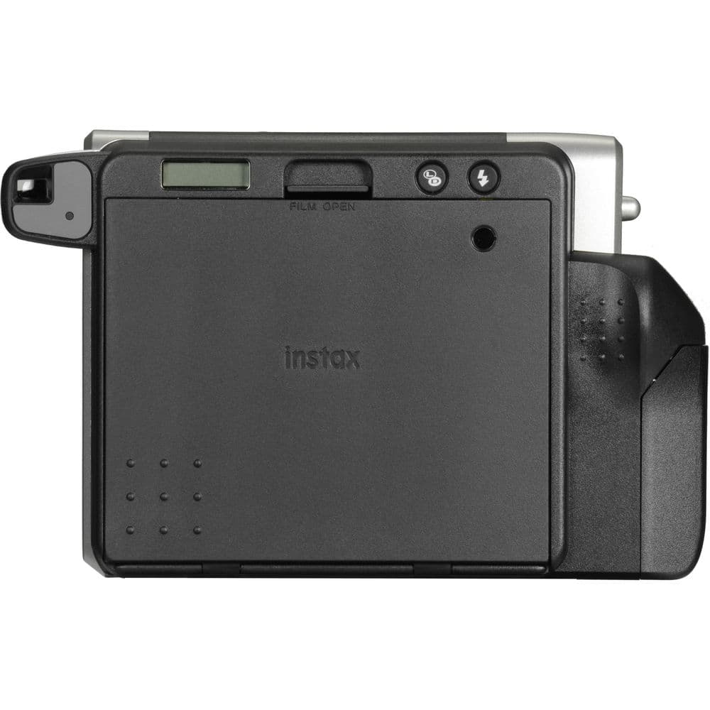 Câmera Instantânea Fujifilm Instax Wide 300 - Black 2