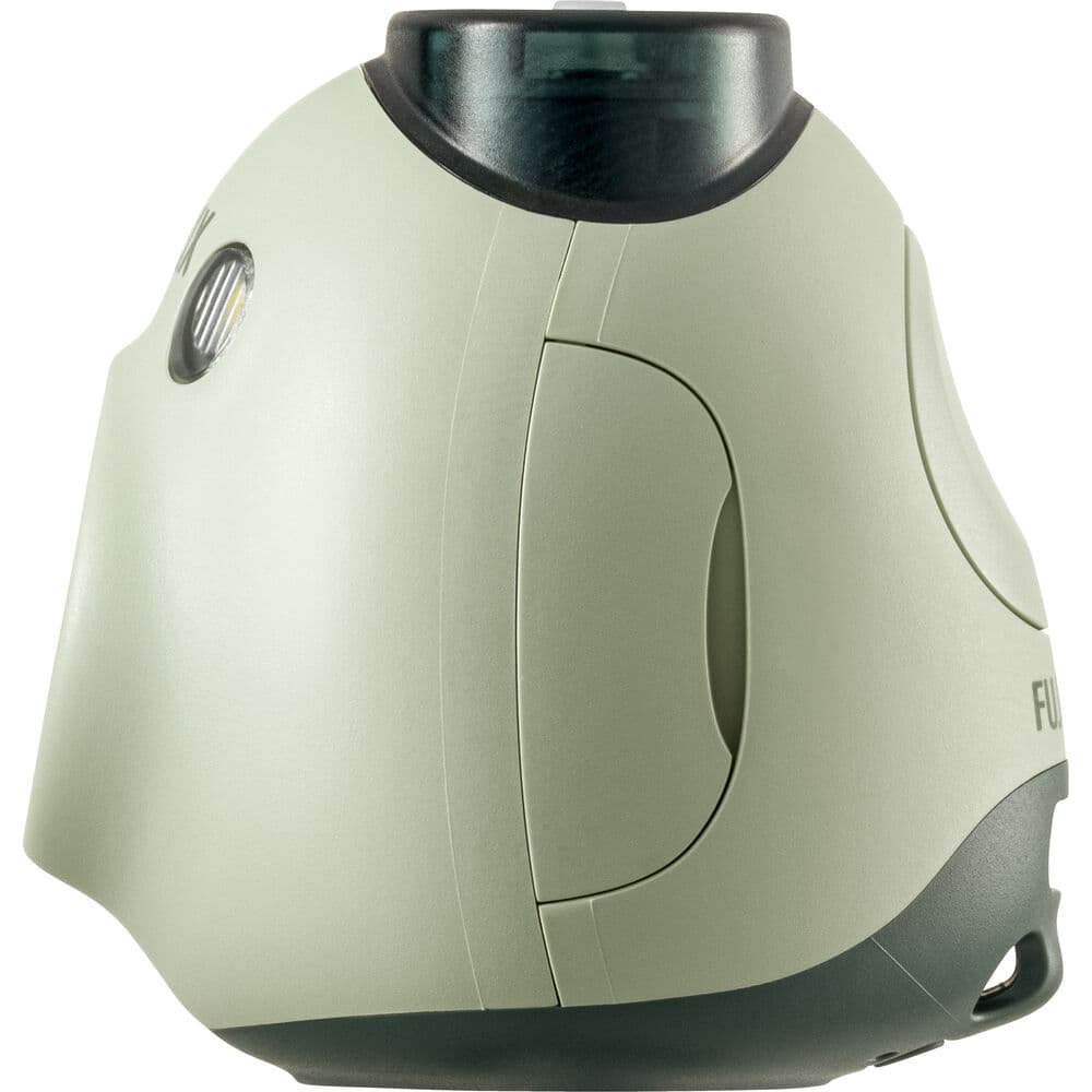 Câmera Digital Fujifilm Instax Pal - Pistachio Green 3