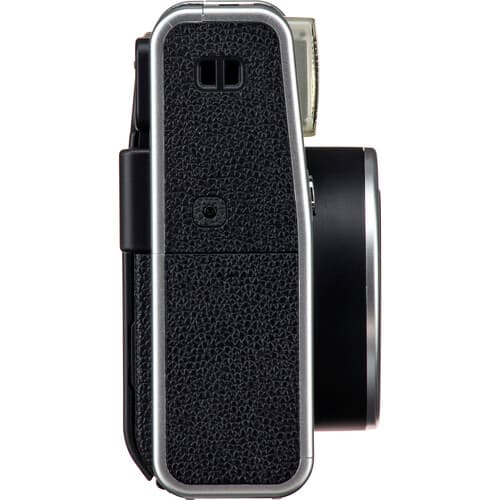 Câmera Instantânea Fujifilm Instax Mini 40 - Black  3