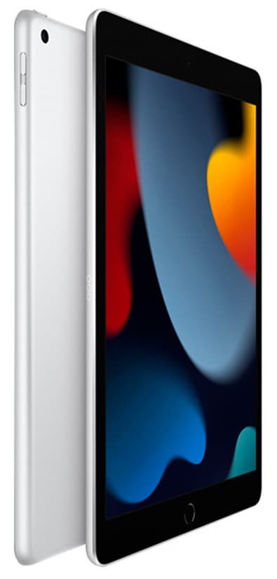 Apple IPad 9th MK2L3LL/A2602 WiFi 10.2" 64GB (2021) - Silver 2