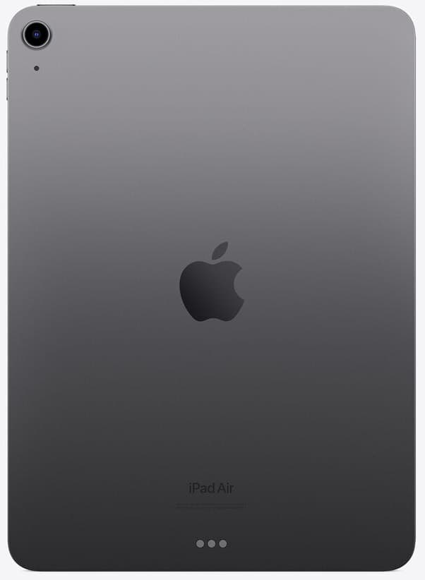 Apple iPad Air 5th MM9L3LL/A M1 10.9" WIFI 256GB - Space Gray 2