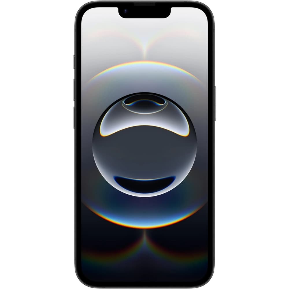 Apple iPhone 16e HN/A3409 6.1" 128GB - Black 4