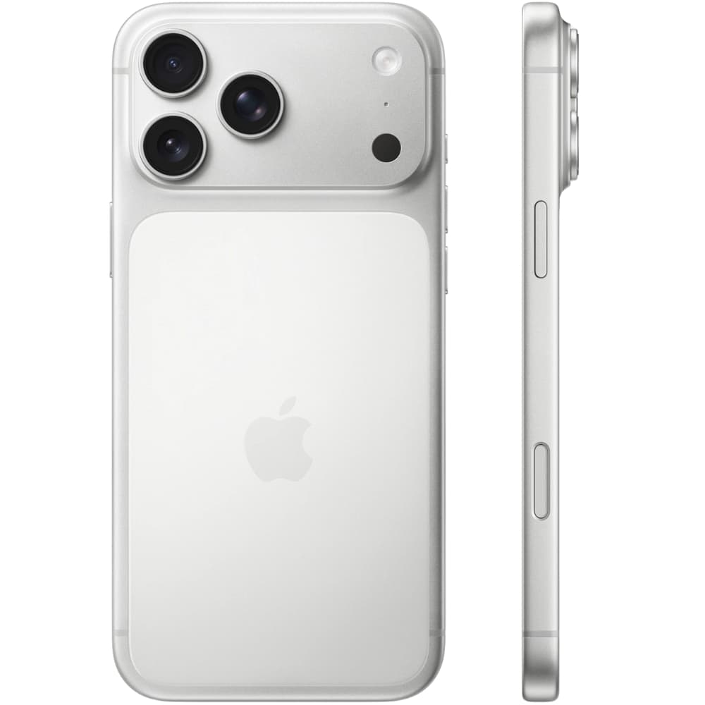 Apple iPhone 17 Pro LL/A3256 6.3" 512GB - Silver 2