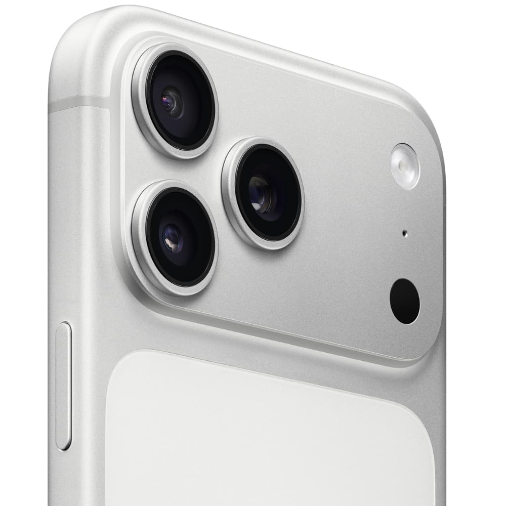 Apple iPhone 17 Pro LL/A3256 6.3" 512GB - Silver 3