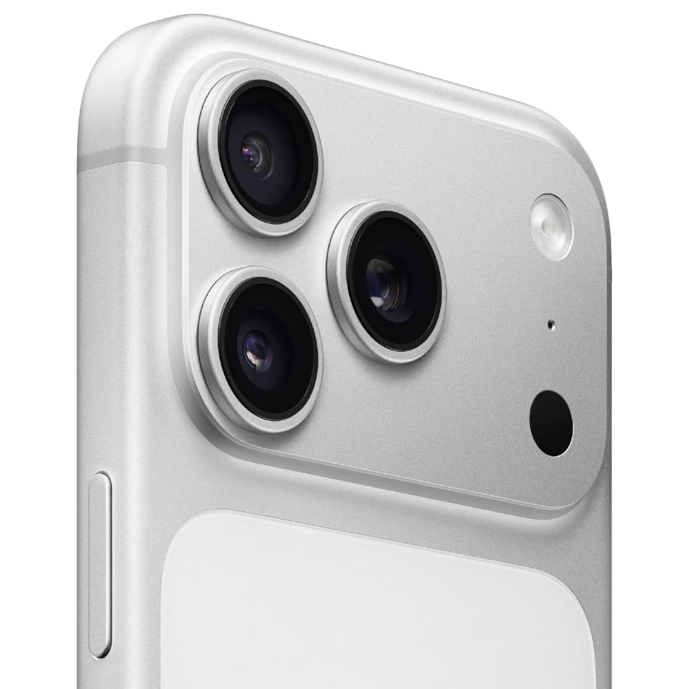 Apple iPhone 17 Pro Max LL/A3257 6.9" 256GB - Silver (Caixa Fea) 3