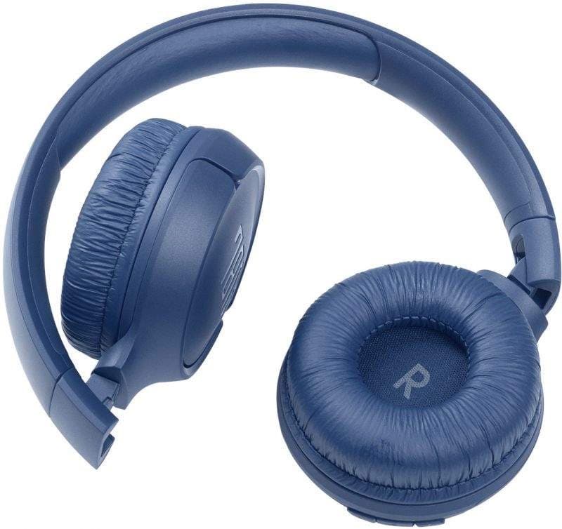 Fone de ouvido JBL Tune 510BT Bluetooth - Blue 3