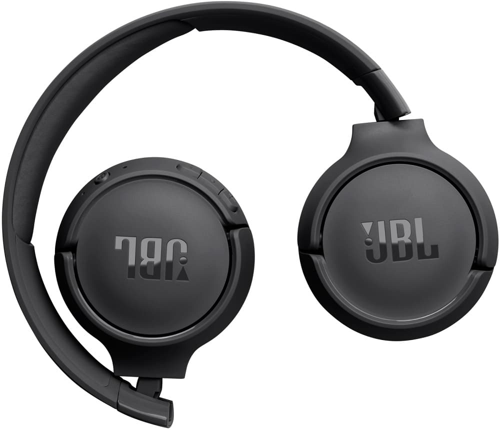 Fone de Ouvido JBL Tune 520BT Bluetooth - Black 3