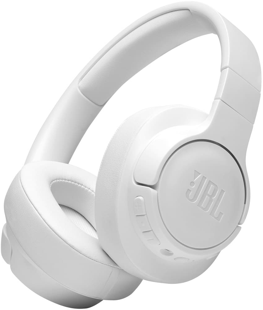 Fone de Ouvido JBL Tune 760NC Bluetooth - White 2