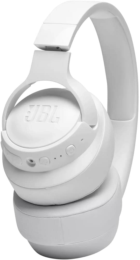 Fone de Ouvido JBL Tune 760NC Bluetooth - White 3
