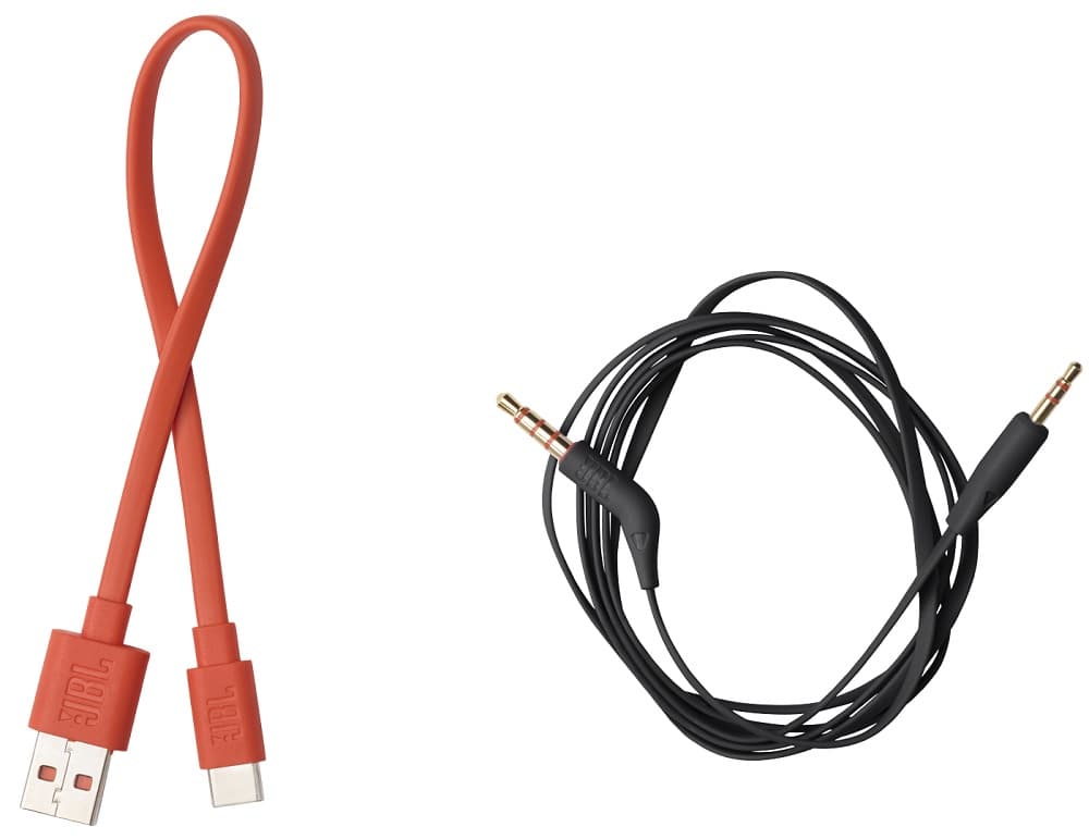 Fone de Ouvido JBL Tune 770NC Bluetooth - Black 4