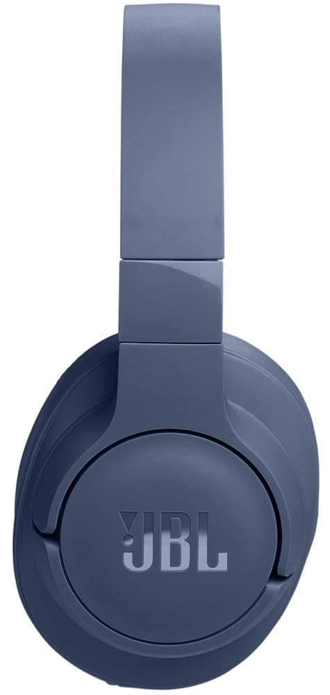 Fone de Ouvido JBL Tune 770NC Bluetooth - Blue 2