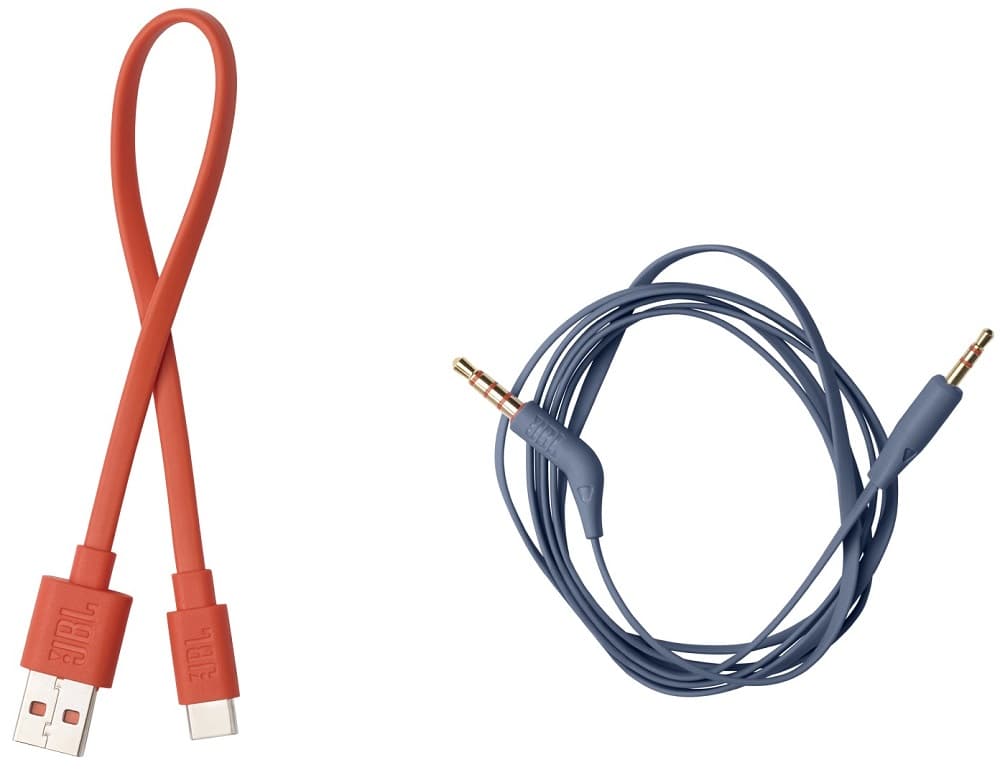 Fone de Ouvido JBL Tune 770NC Bluetooth - Blue 4