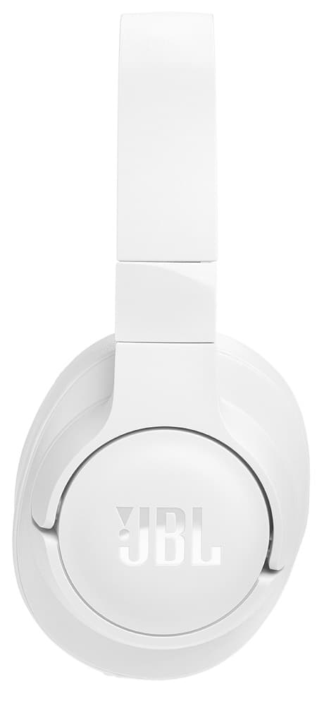 Fone de Ouvido JBL Tune 770NC Bluetooth - White 2