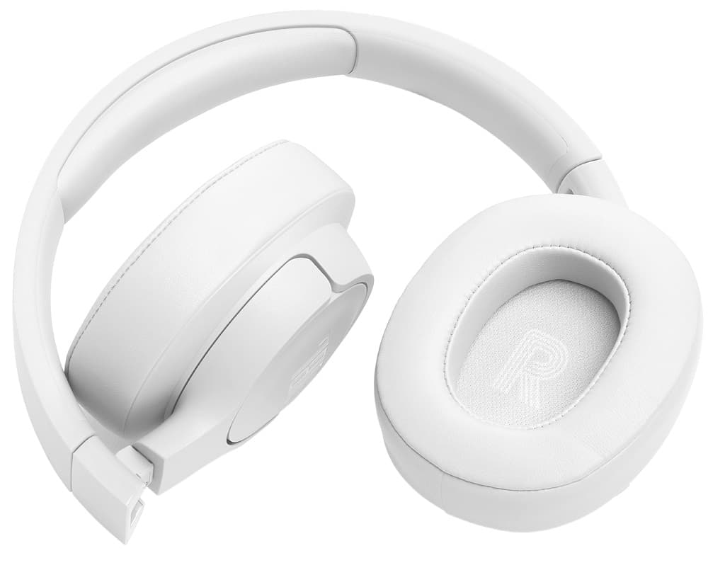 Fone de Ouvido JBL Tune 770NC Bluetooth - White 3