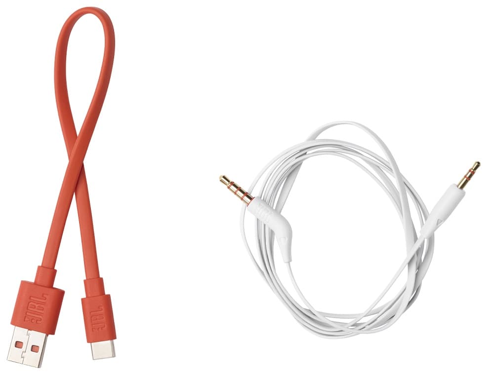 Fone de Ouvido JBL Tune 770NC Bluetooth - White 4