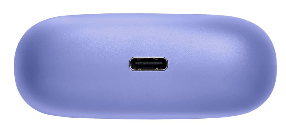 Fone de Ouvido JBL Vibe 200TWS Bluetooth - Purple 3