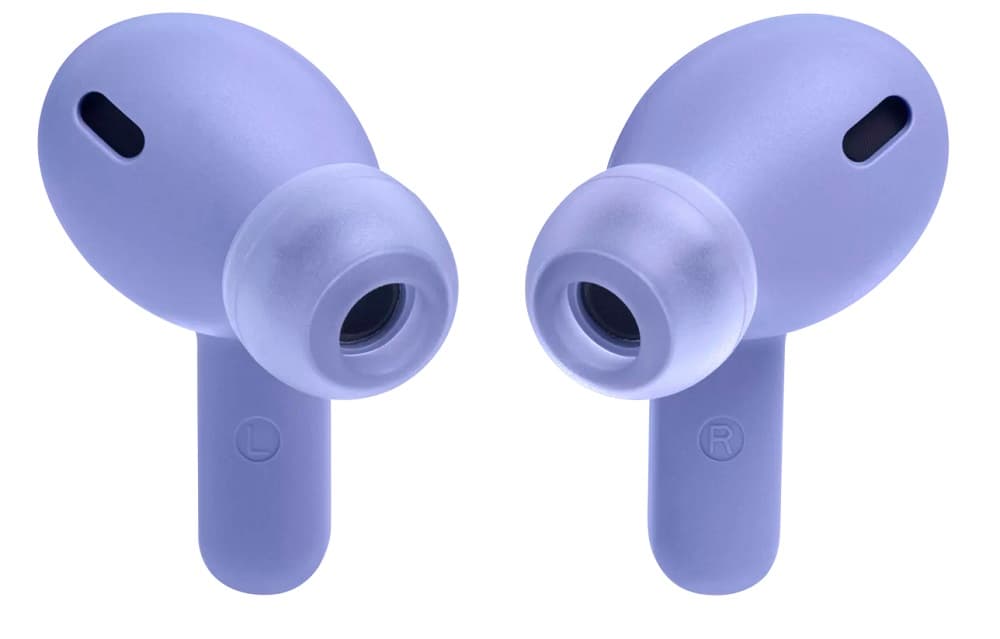 Fone de Ouvido JBL Vibe 200TWS Bluetooth - Purple 2