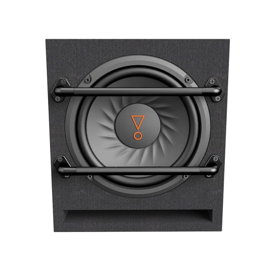 Amplificador JBL BassPro 8 con Subwoofer 8" - Black 2