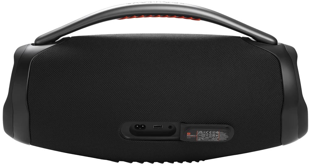 Speaker JBL Boombox 3 Bluetooth - Black 2
