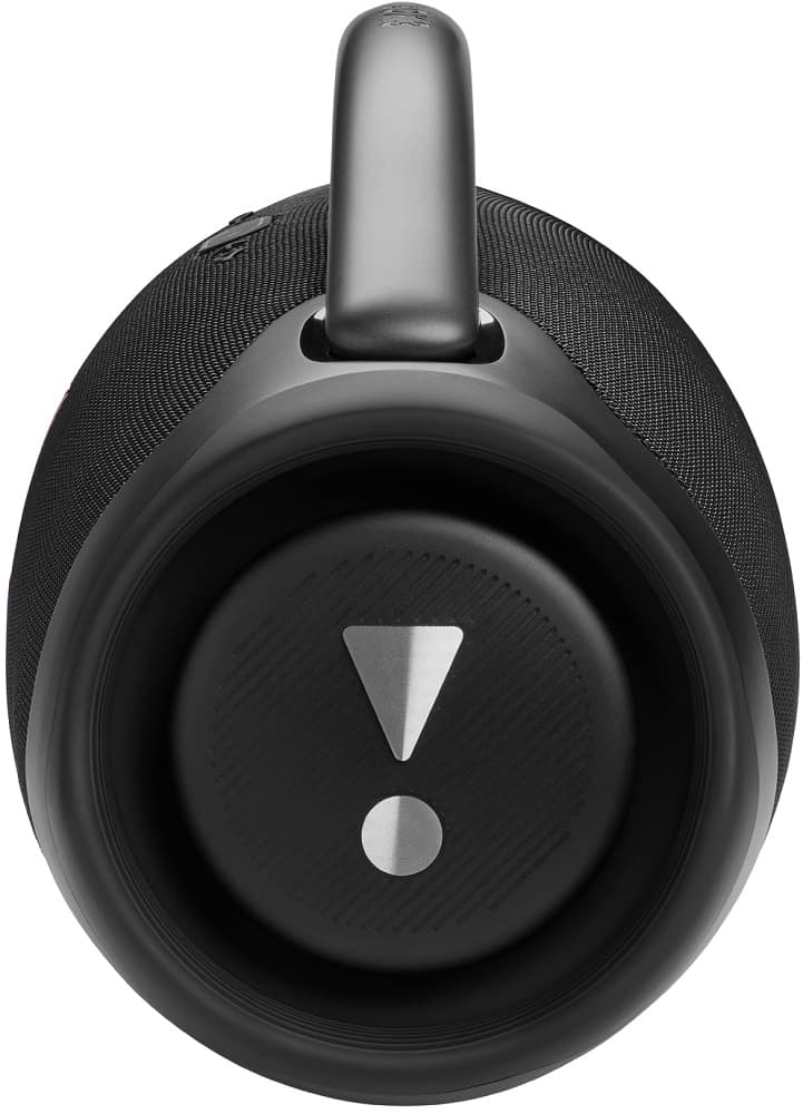 Speaker JBL Boombox 3 Bluetooth - Black 4
