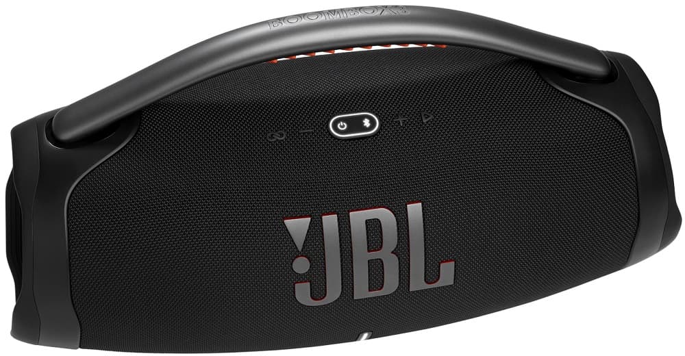 Speaker JBL Boombox 3 Bluetooth - Black 3