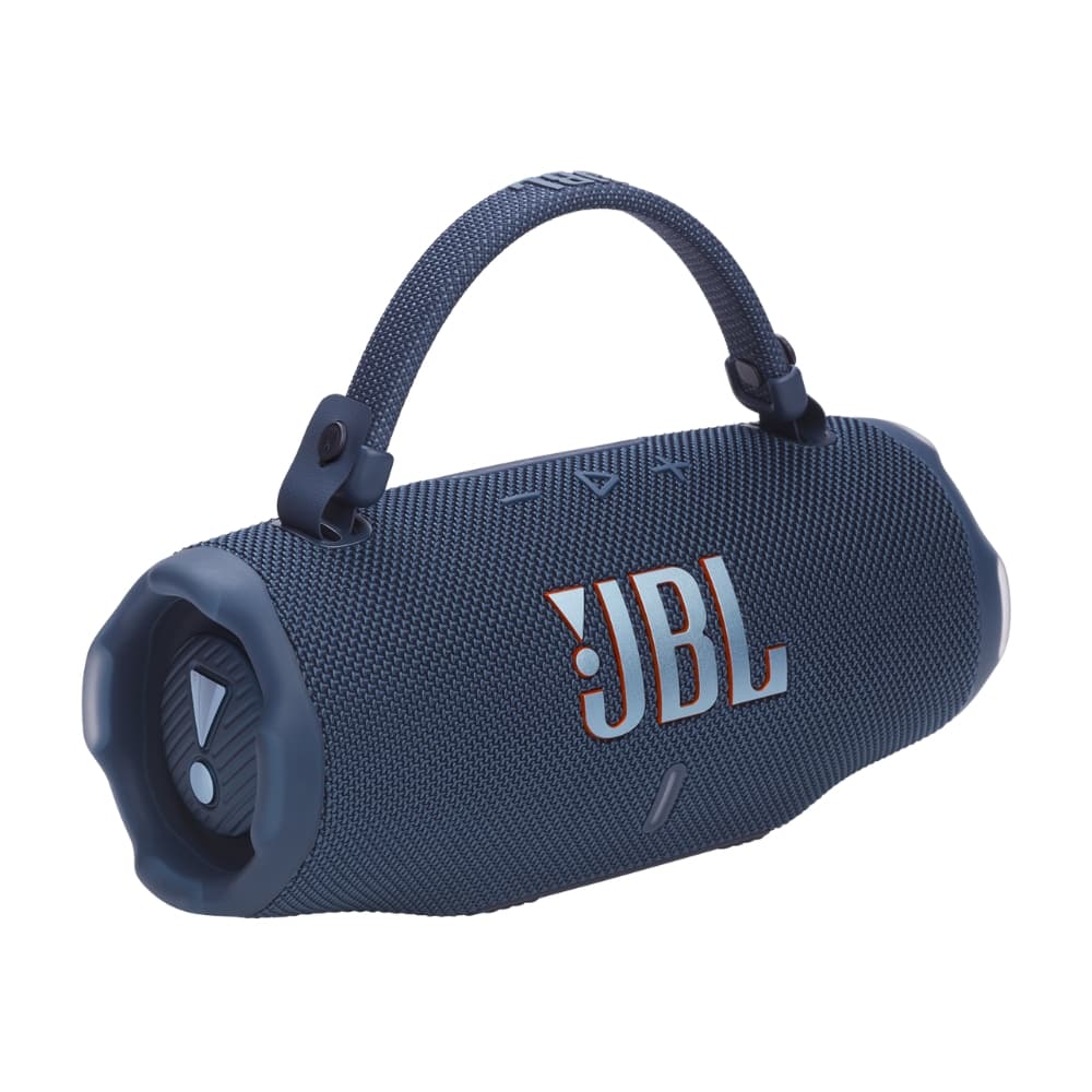 Speaker JBL Charge 6 Bluetooth - Blue 2