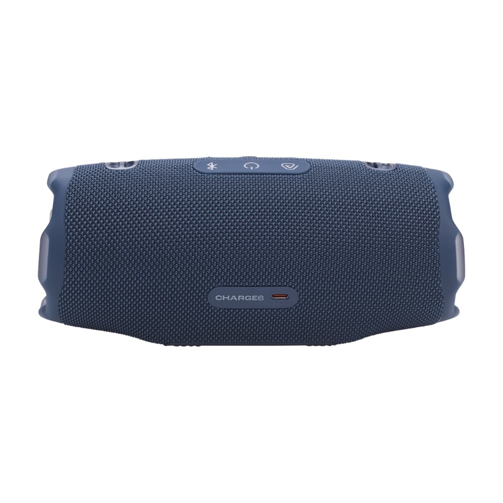 Speaker JBL Charge 6 Bluetooth - Blue 3
