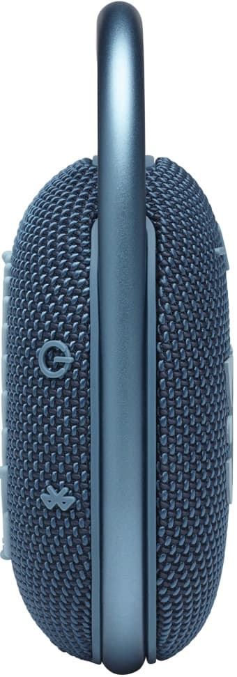 Speaker JBL Clip 4 Bluetooth - Blue 3