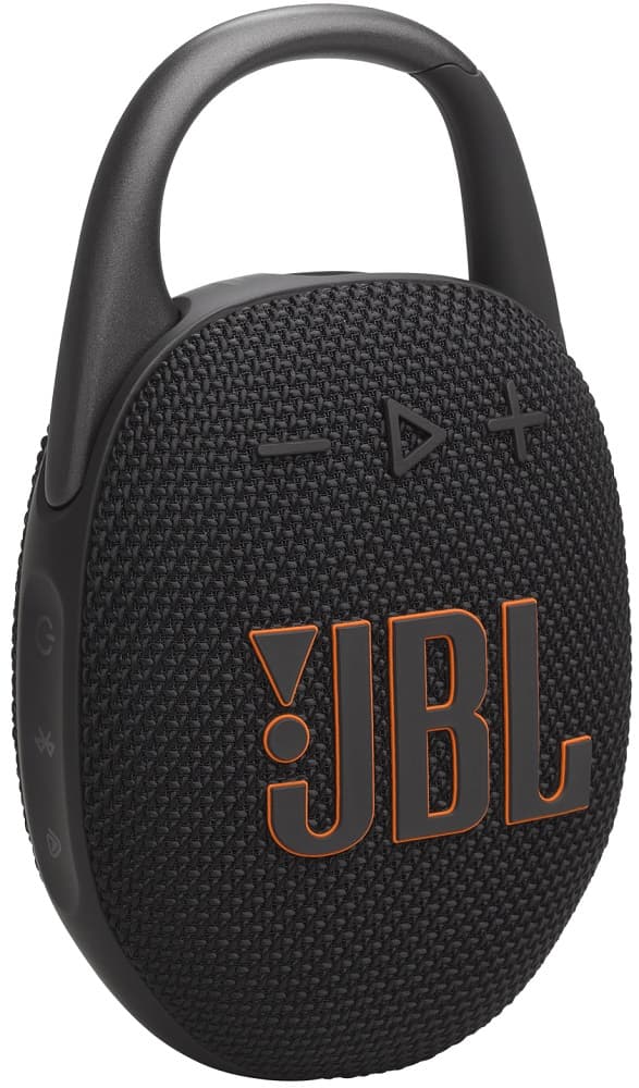 Speaker JBL Clip 5 Bluetooth - Black 2