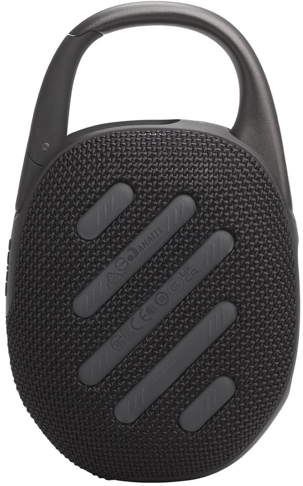 Speaker JBL Clip 5 Bluetooth - Black 3