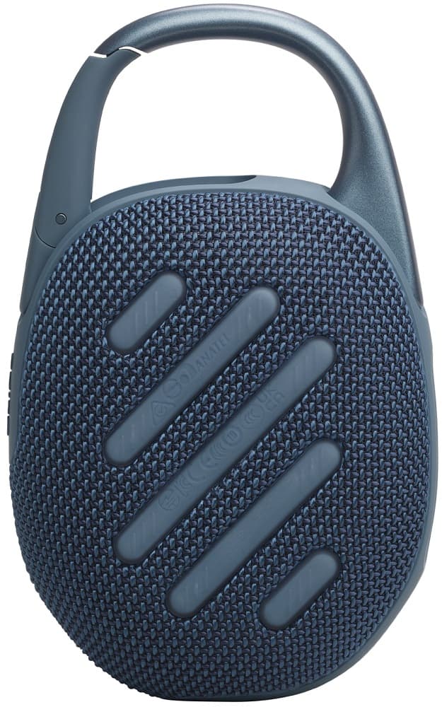 Speaker JBL Clip 5 Bluetooth - Blue 3