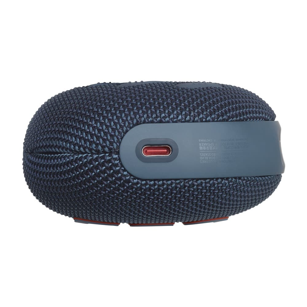 Speaker JBL Clip 5 Bluetooth - Blue 4