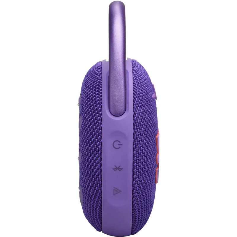 Speaker JBL Clip 5 Bluetooth - Purple 4